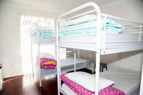 Families Escape To The Coast - ACT Tourism 2