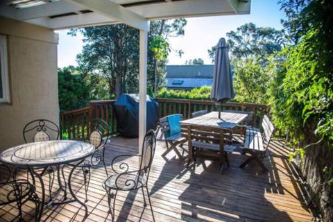 Families Escape To The Coast - ACT Tourism 0