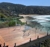 THE DECK HOUSE a WYE RIVER ICON - ACT Tourism