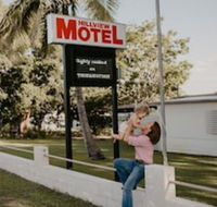 Hillview Motel - ACT Tourism