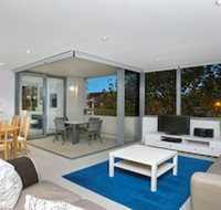 The Apartment Service SPF10 - ACT Tourism