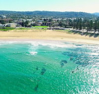Reef Resort Apartments - ACT Tourism