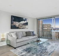 The Apartment Service CBEL2 - ACT Tourism