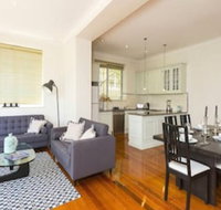 Elegant Cremorne Point Apartment MILS5 - ACT Tourism