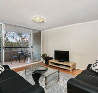 The Apartment Service ART04 - ACT Tourism