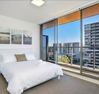 The Apartment Service ASCOT - ACT Tourism