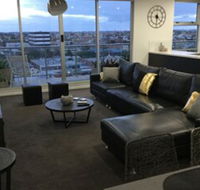 Sub Penthouse On Barkly Street - ACT Tourism