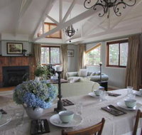 The Loch an idyllic country escape - ACT Tourism
