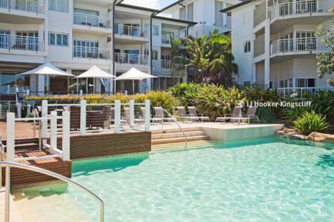 RESORT On The BEACH 5215 OCEAN GLIMPSES - ACT Tourism 6