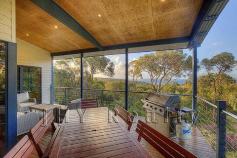 Eagle Vista - ACT Tourism 1
