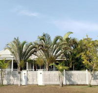 Tallulah Retreat Valla Beach