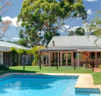 Merricks North Retreat - ACT Tourism