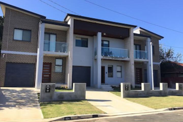 Raby NSW ACT Tourism