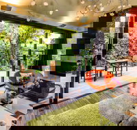 Corinda Contemporary - ACT Tourism