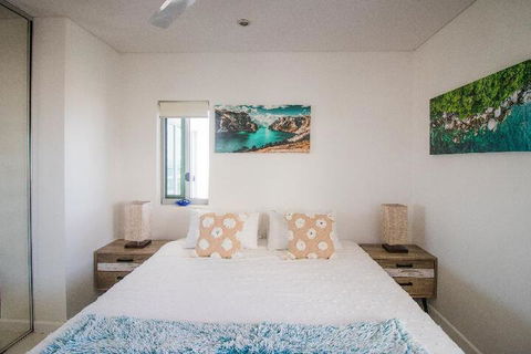 ZEN By THE WATER Darwins Premier Family Retreat - ACT Tourism 2