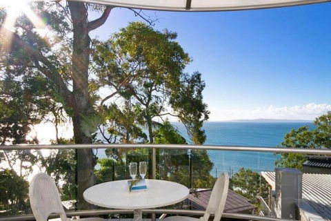 Allambi Rise Apartments A - ACT Tourism 3