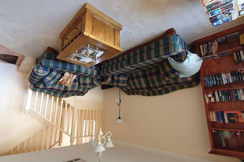 Anja's Place In The Hunter Valley - ACT Tourism 2