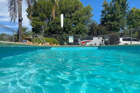 Apollo Motel Parkes - ACT Tourism 4