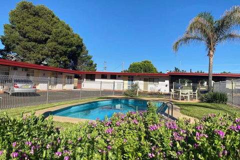 Apollo Motel Parkes - ACT Tourism 7