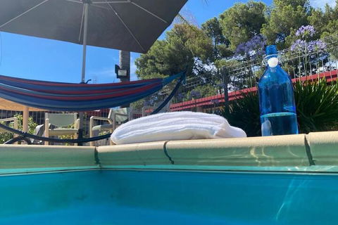 Apollo Motel Parkes - ACT Tourism 3