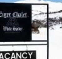 Eiger Chalet
