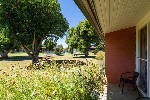 The Wurruk Motel - ACT Tourism 6