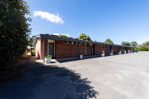 The Wurruk Motel - ACT Tourism 5