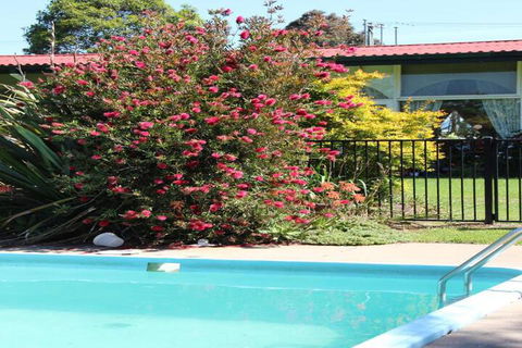 The Wurruk Motel - ACT Tourism 4