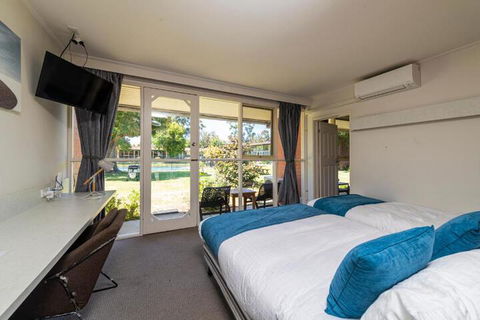The Wurruk Motel - ACT Tourism 2