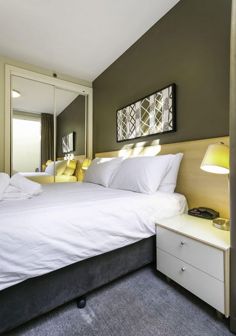DARLING A Tidy Space In A Great Location - ACT Tourism 2