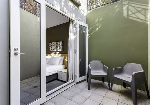 DARLING A Tidy Space In A Great Location - ACT Tourism 5