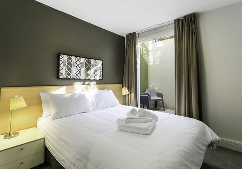 DARLING A Tidy Space In A Great Location - ACT Tourism 1