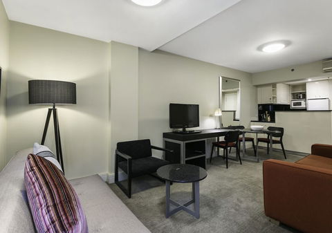 DARLING A Tidy Space In A Great Location - ACT Tourism 4