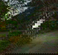 Brisbane North BB and Winery - ACT Tourism