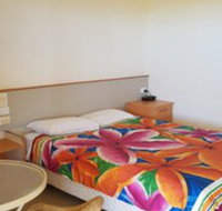 A Country View Motel - Ilbilbie - ACT Tourism