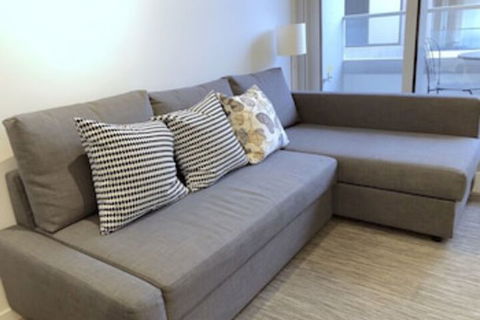 Fawkner Apartment 1B1B - ACT Tourism 0