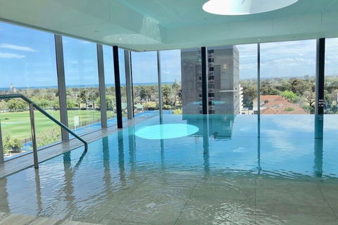 Fawkner Apartment 1B1B - ACT Tourism 7