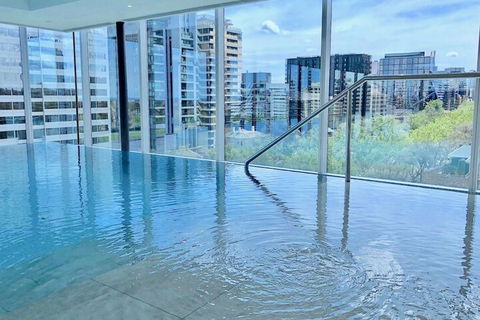 Fawkner Apartment 1B1B - ACT Tourism 3