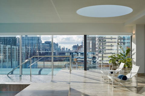 Fawkner Apartment 1B1B - ACT Tourism 2