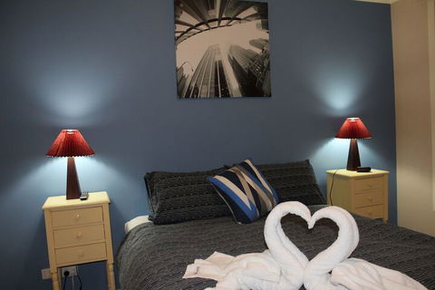 Australian Home Away At Box Hill 2 Bedroom - ACT Tourism 6