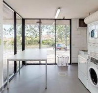 UWS Village - ACT Tourism