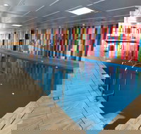 High-End Riverside Home - ACT Tourism