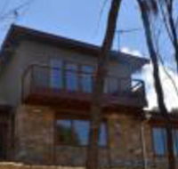 Of Stone  Wood Guesthouse Secluded getaway - ACT Tourism