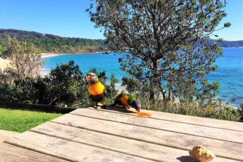 Yallumbee - ACT Tourism 3