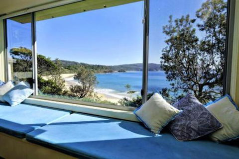 Yallumbee - ACT Tourism 5