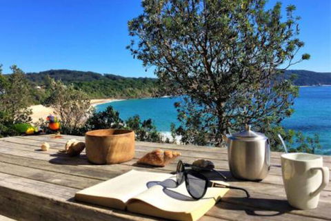 Yallumbee - ACT Tourism 0