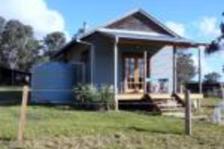 The Glen NSW ACT Tourism