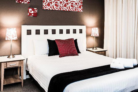 AirExec Apartments - ACT Tourism 2