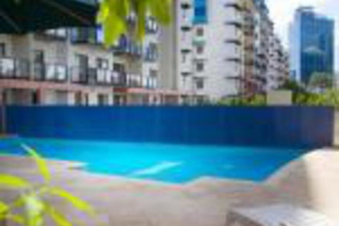 AirExec Apartments - ACT Tourism 0