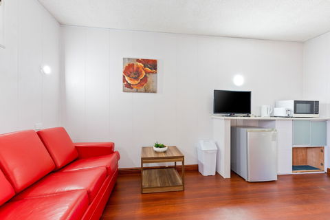 Albion Hotel Motel - ACT Tourism 5